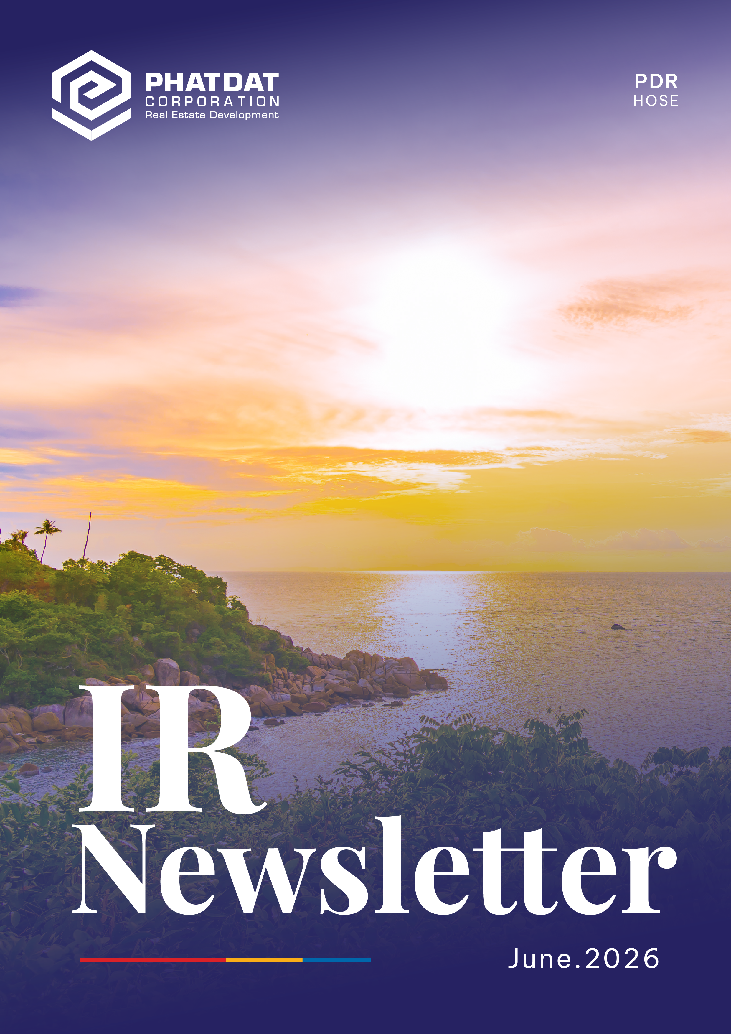 IR Newsletter June 2026